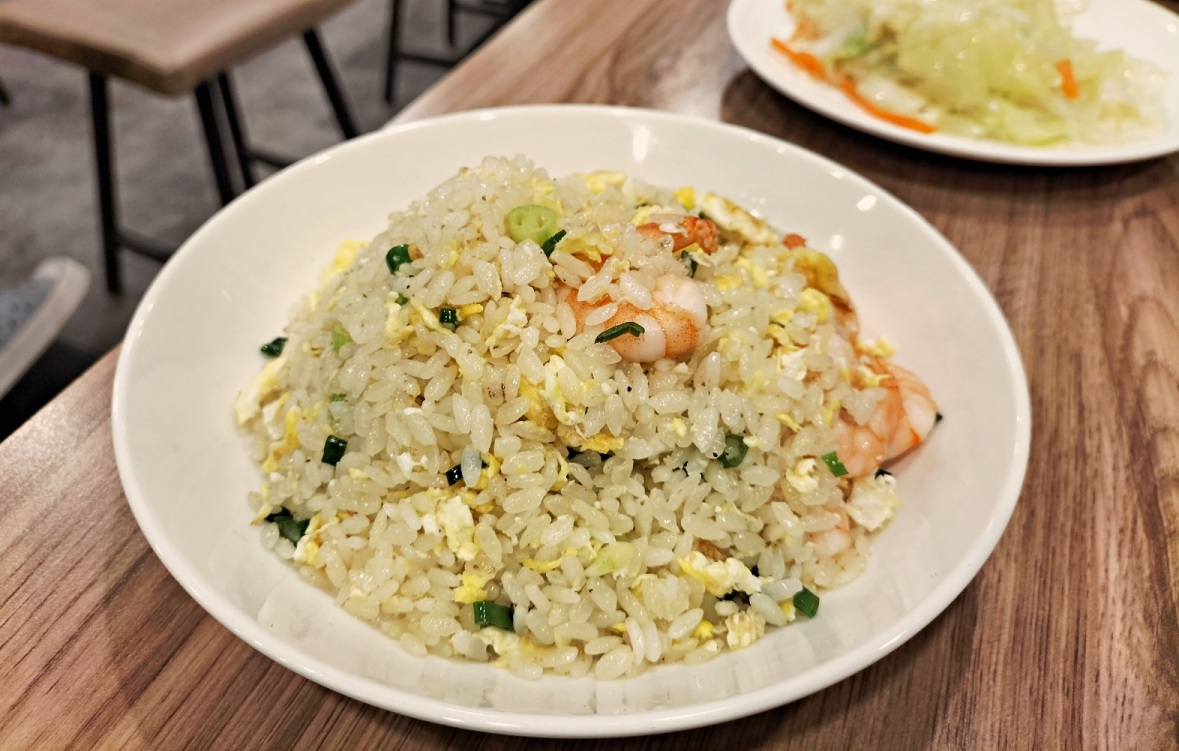 大坪林平價美食|小同安麵食館——古亭知名家常麵館搬到大坪林捷運站,人氣依舊興旺 - 第15張圖