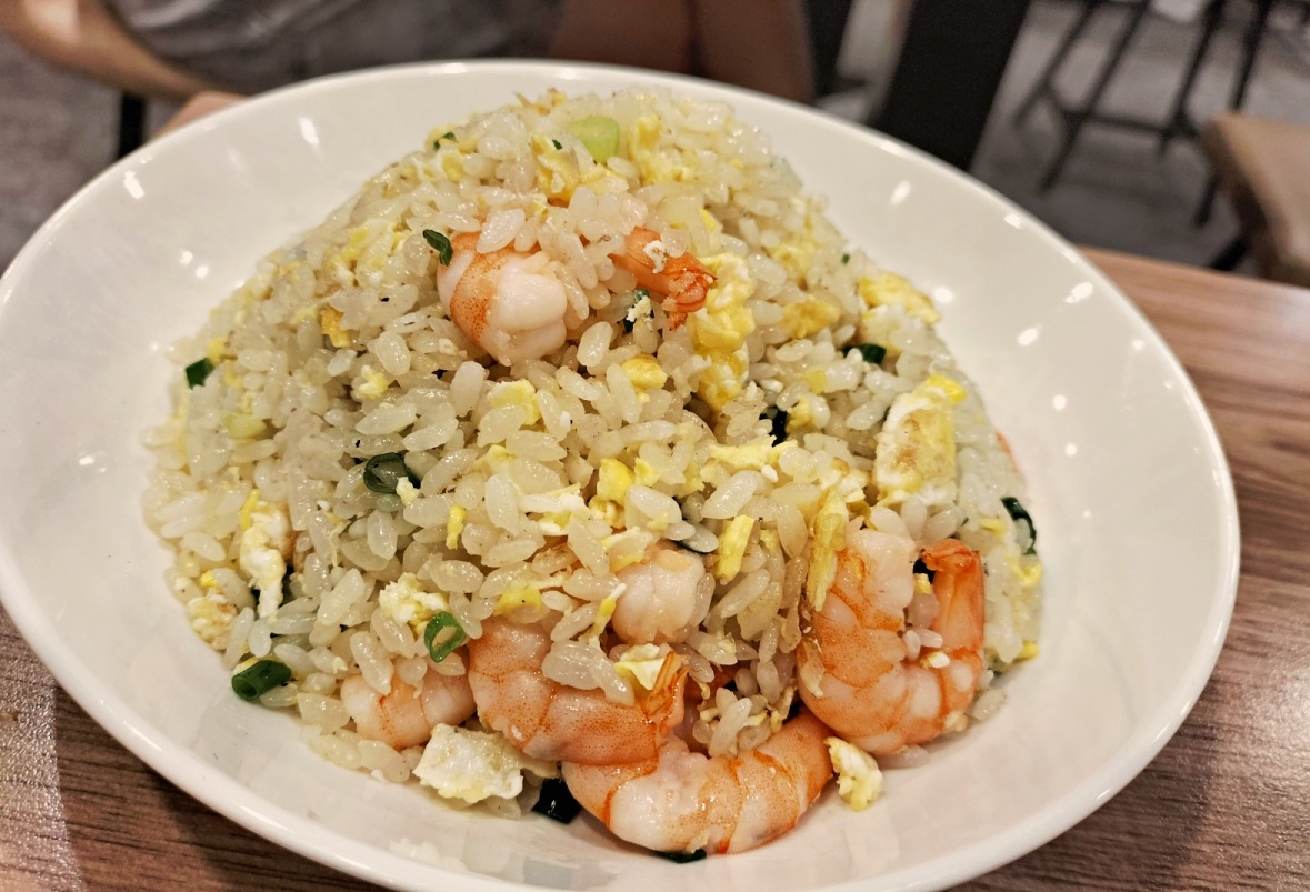 大坪林平價美食|小同安麵食館——古亭知名家常麵館搬到大坪林捷運站,人氣依舊興旺 - 第14張圖