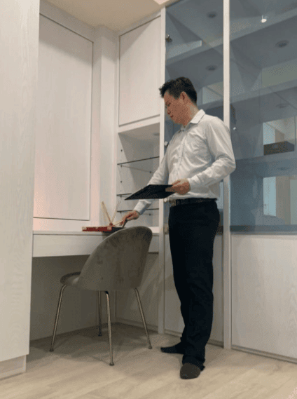 知名命理師