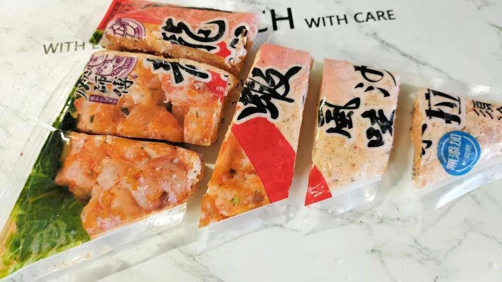 顏師傅龍蝦沙拉料理 顏師傅龍蝦沙拉料理