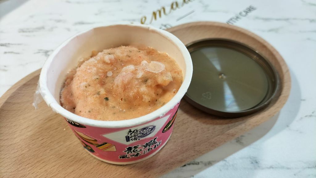 顏師傅龍蝦沙拉杯裝 顏師傅龍蝦沙拉杯裝