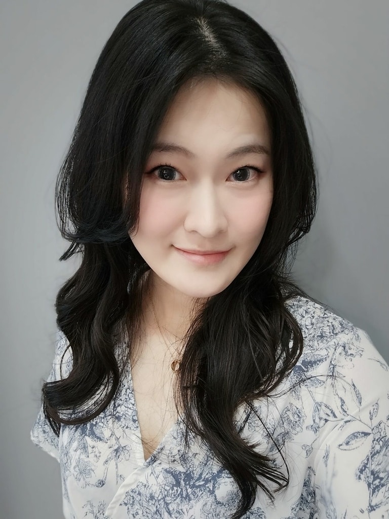 蘆洲燙髮推薦