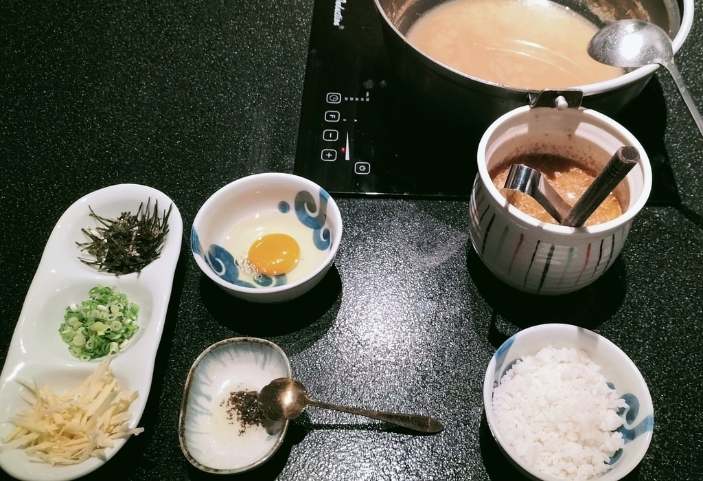 竹苑shabu東區高級火鍋 粥 竹苑shabu東區高級火鍋 粥
