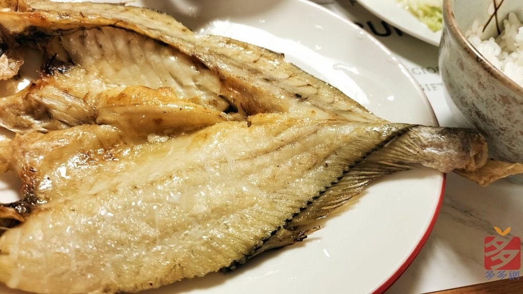 多多網黃魚一夜干