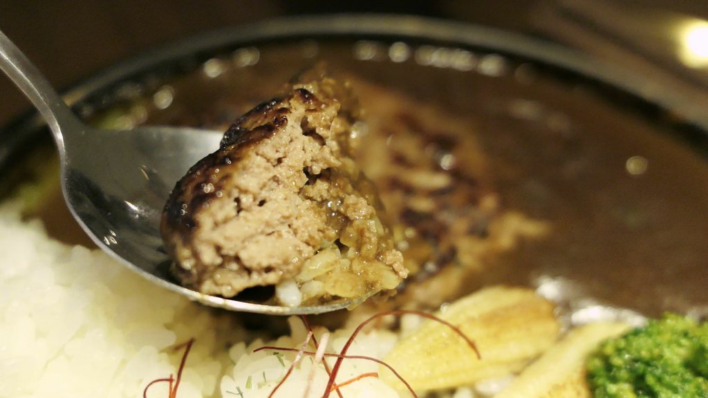 多汁牛肉漢堡排