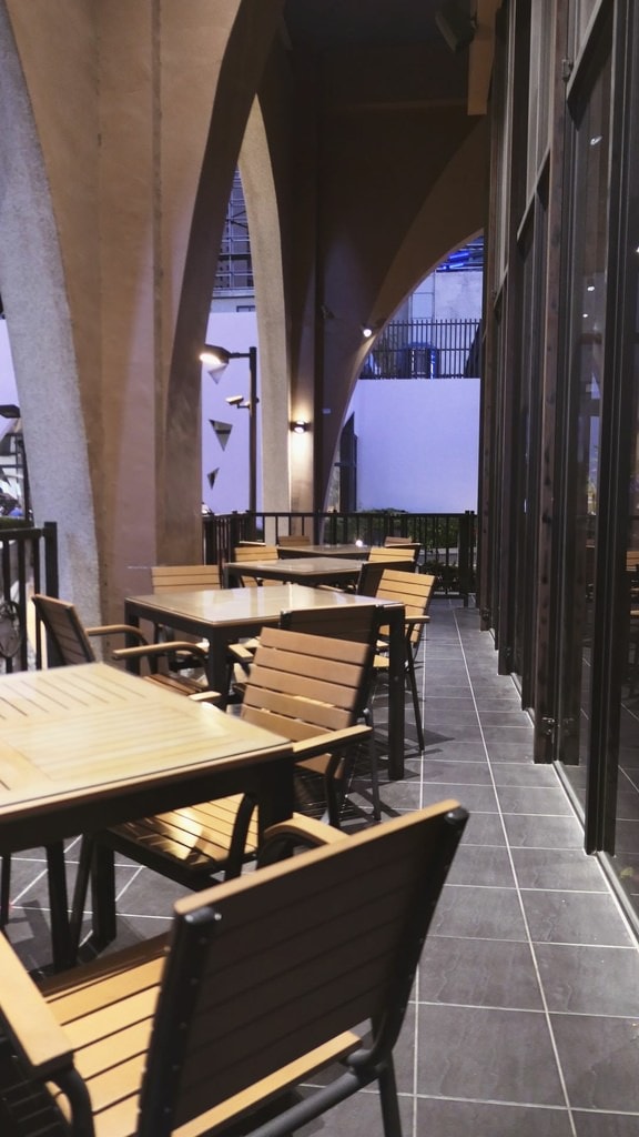 TexasRoad house 德州鮮切牛排台中店
