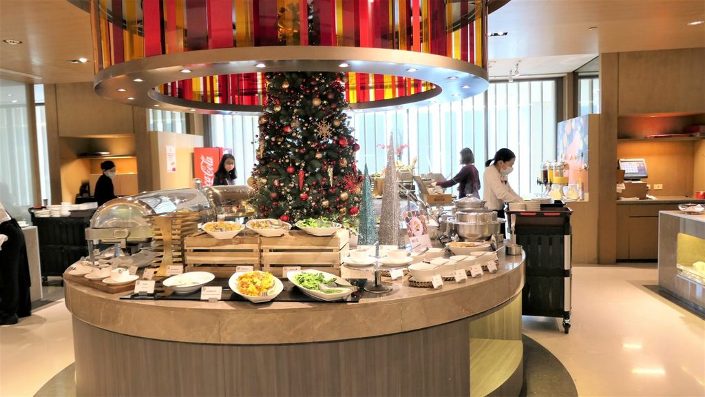 日月千禧早餐