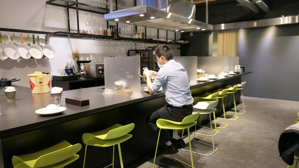 AIO餐廳好吃嗎
