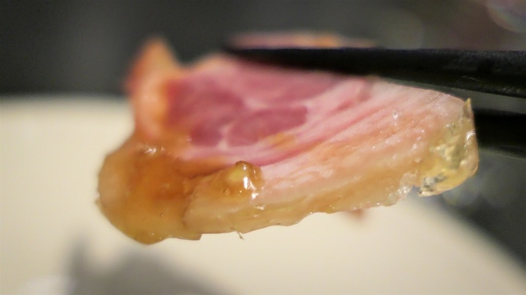 經典台式小吃豬腳凍