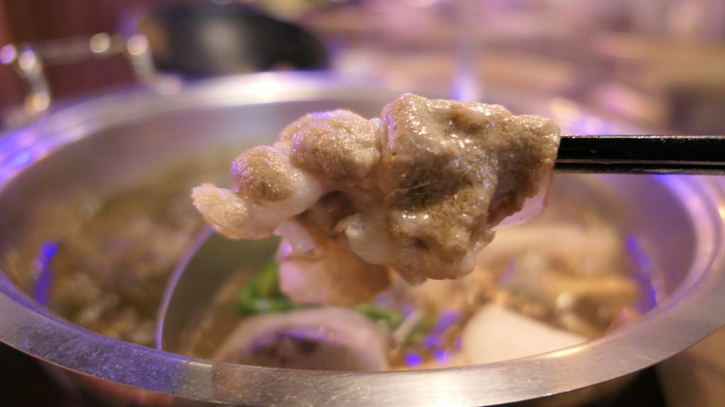 【板橋火鍋推薦】海牧水產鍋物，活體海鮮，美福肉品，平價頂級高