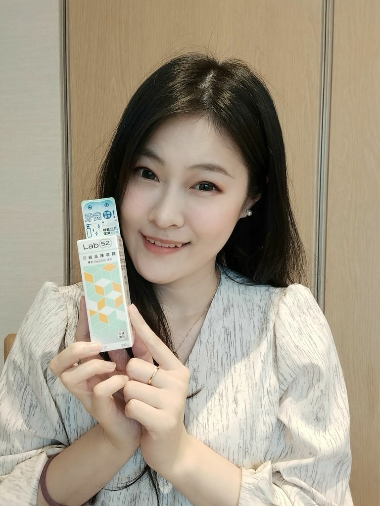 齒妍堂口腔噴霧