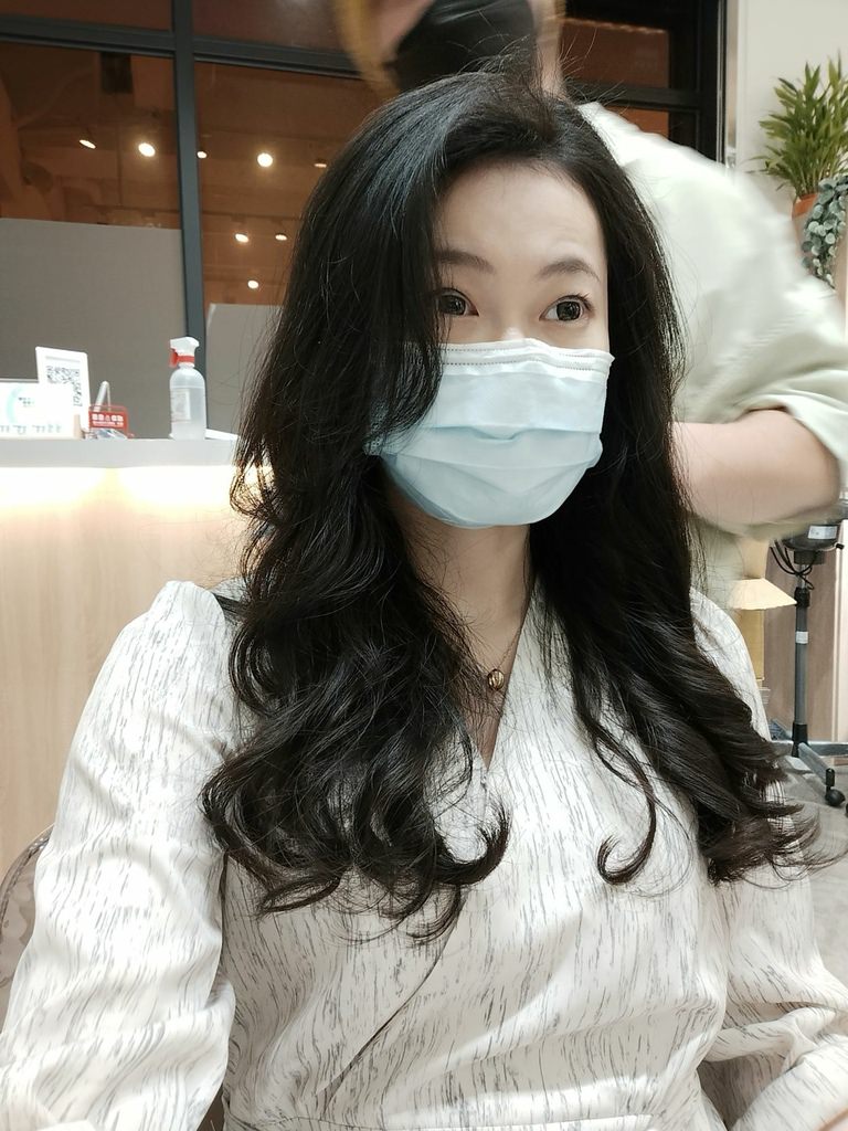 台北燙髮設計師推薦
