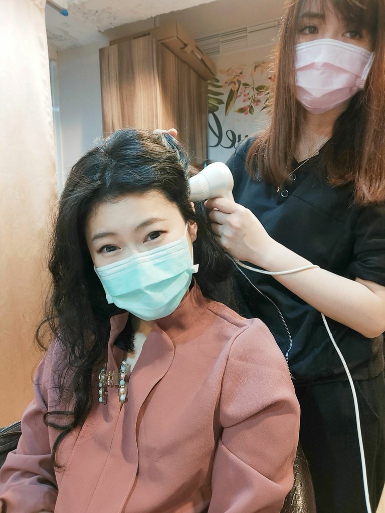 頭皮檢測推薦