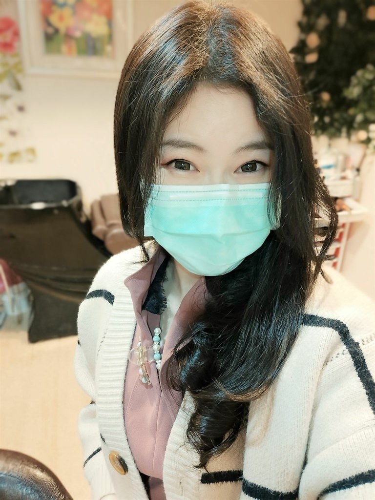 艾麗雅頭皮護理