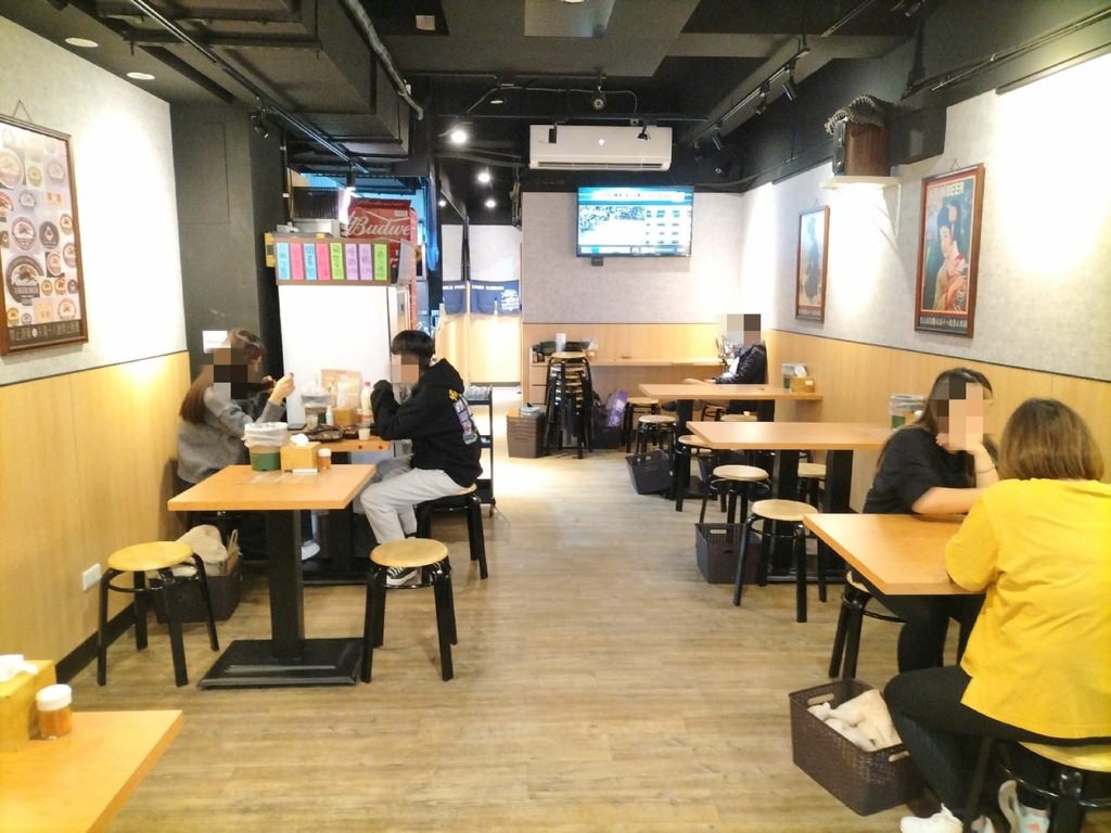 東區串燒店