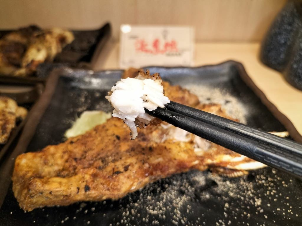 柒息地好吃嗎