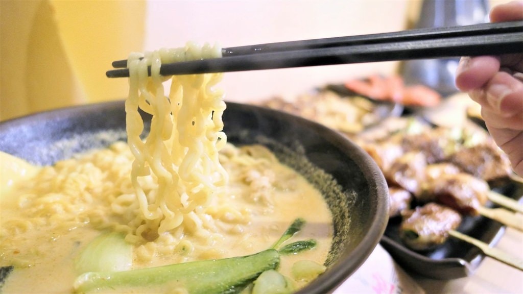 國父紀念館站串燒
