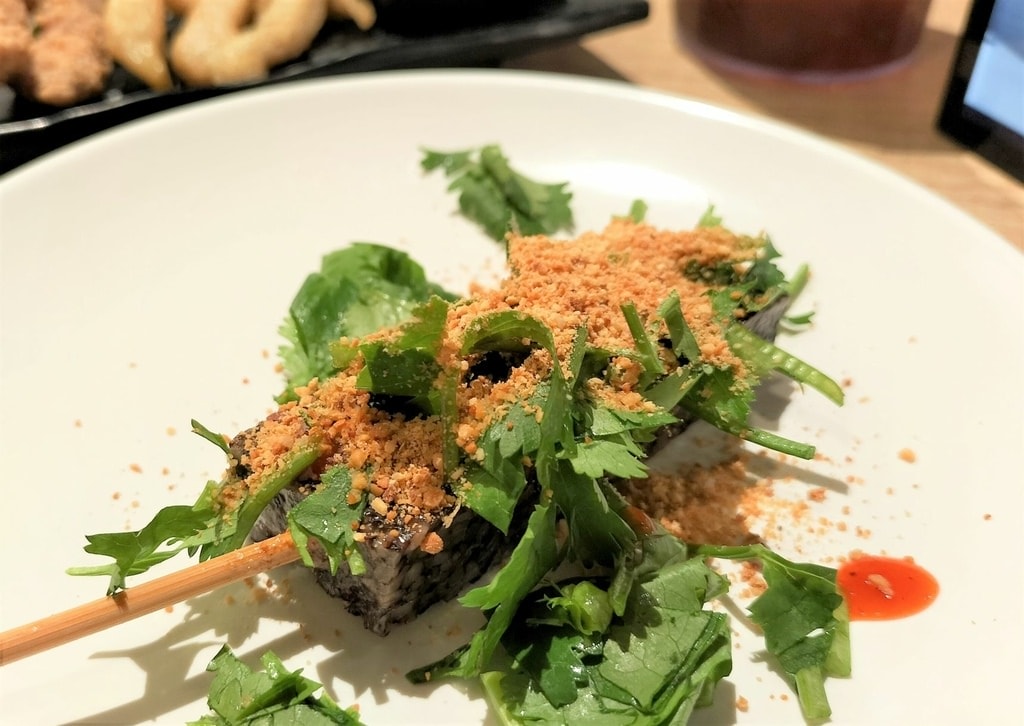 吉哆台味趴
