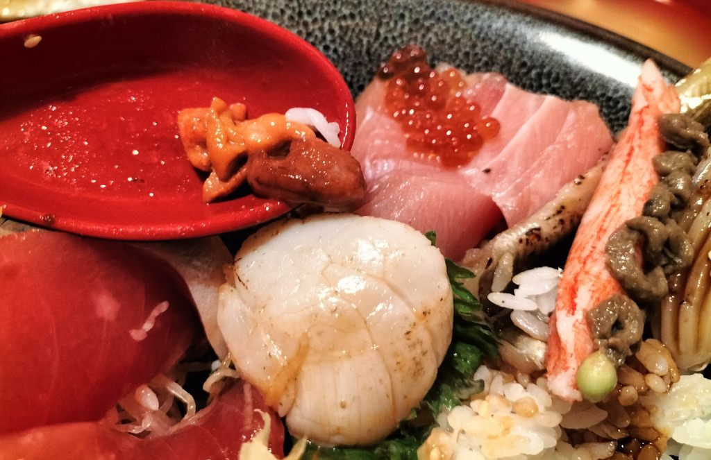板橋八八食堂