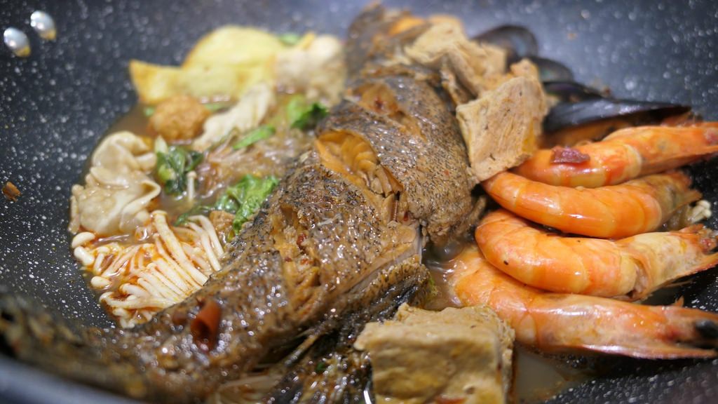 宜蘭礁溪美食橙心手作料理