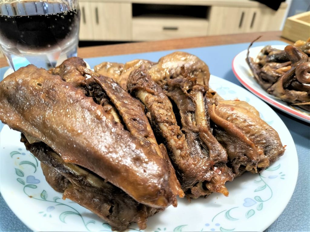 宜蘭滷味推薦 宜蘭礁溪美食橙心手作料理