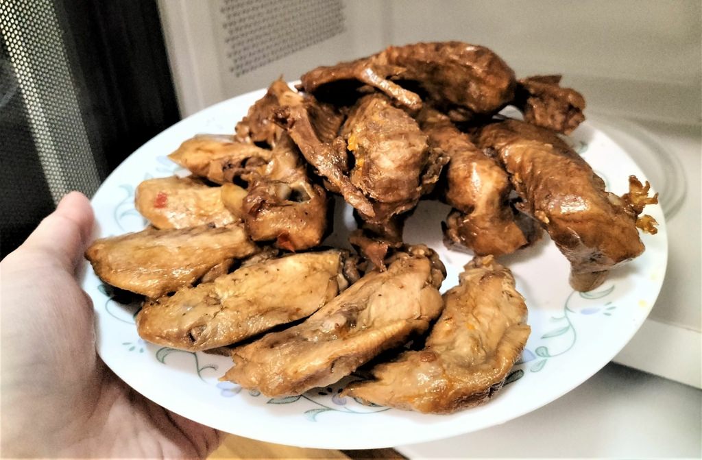 宅配好吃滷味