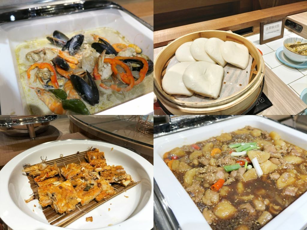 鳳凰食號美食 