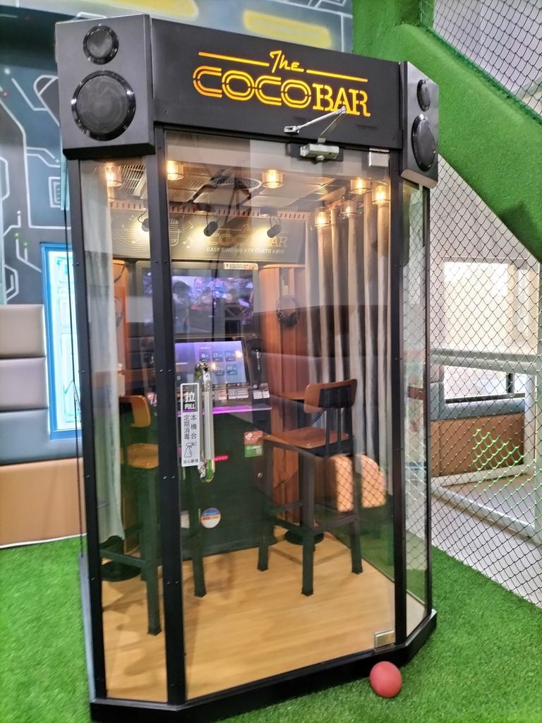 台中鳳凰酒店 ktv