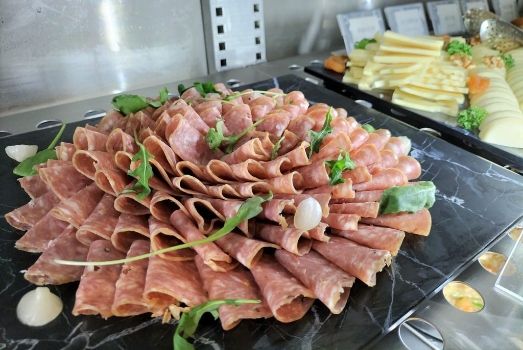 台中鳳凰食號好吃