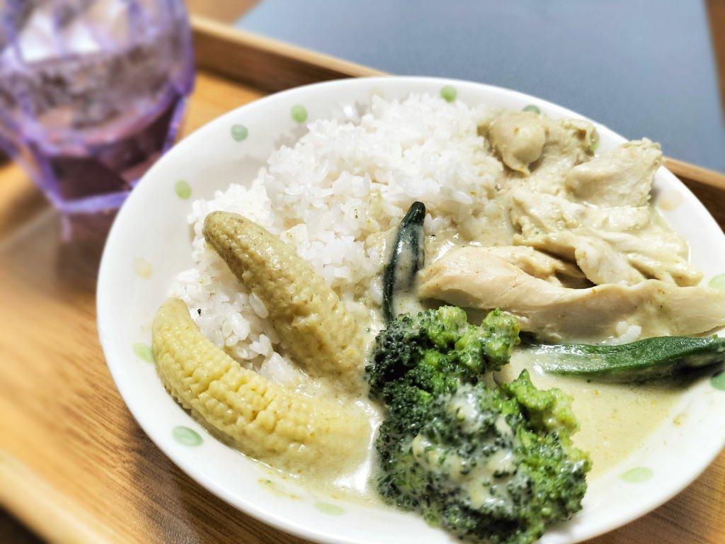 好吃的微波食品