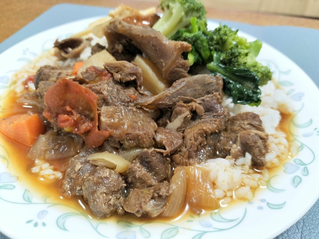 健身舒肥料理包