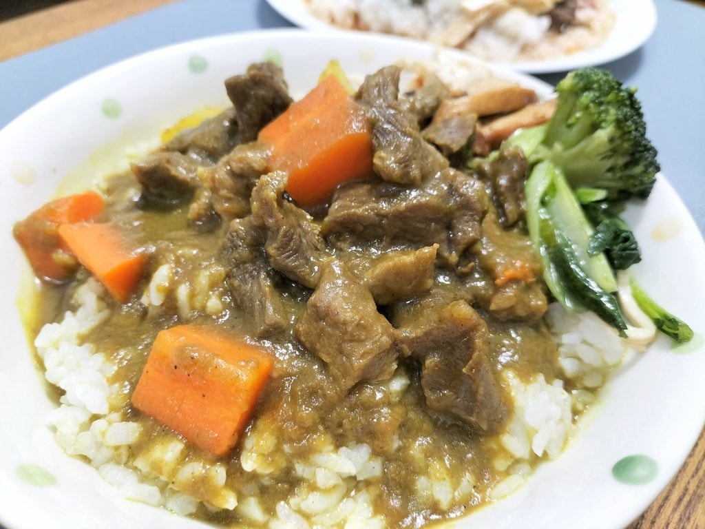 野人舒食推薦