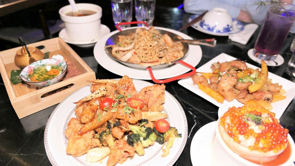 隱世餐酒館好吃嗎