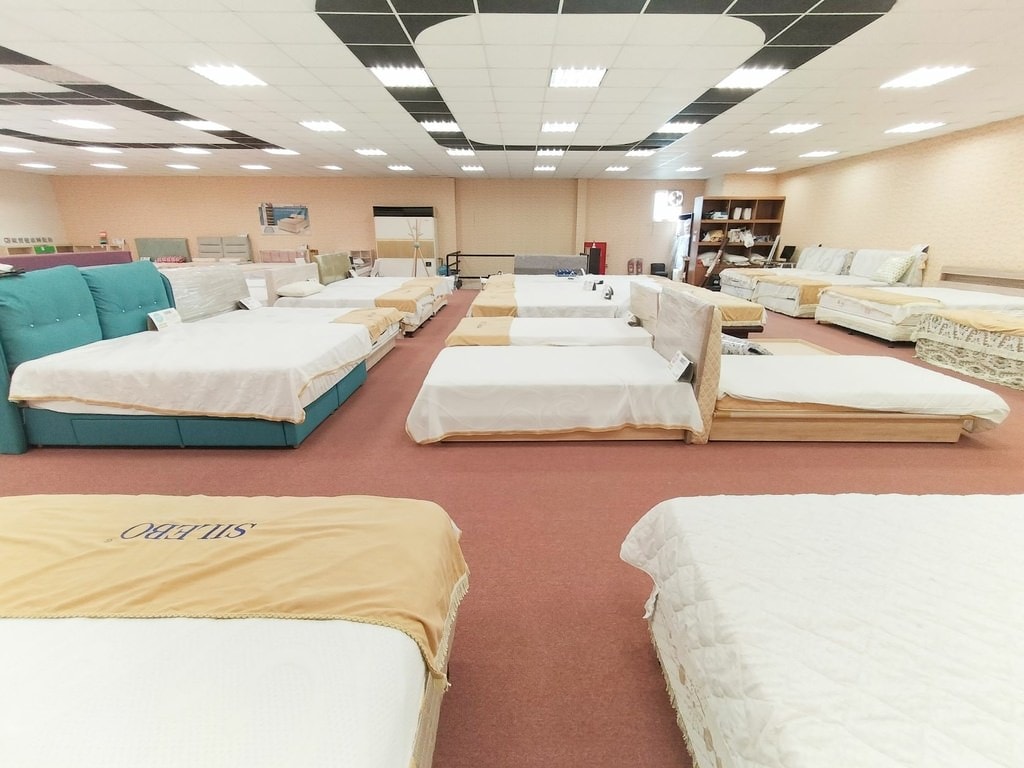 【床墊推薦】高CP值MIT臺灣製造床墊——歐寶名床,工廠直營 哪裡買床墊