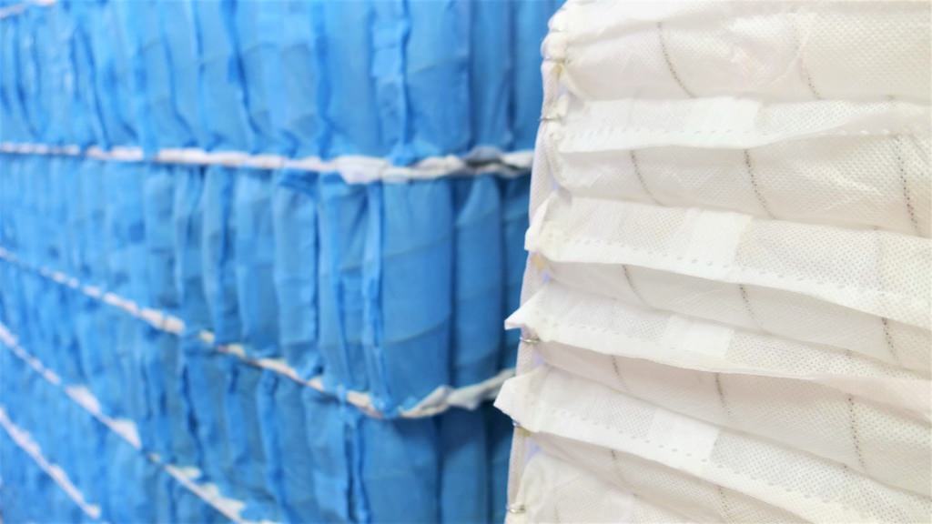 【床墊推薦】高CP值MIT臺灣製造床墊——歐寶名床,工廠直營 平價床墊推薦 臺灣床墊推薦 MIT床墊