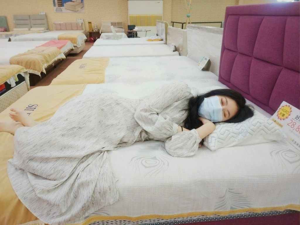 【床墊推薦】高CP值MIT臺灣製造床墊——歐寶名床,工廠直營 床墊試躺推薦