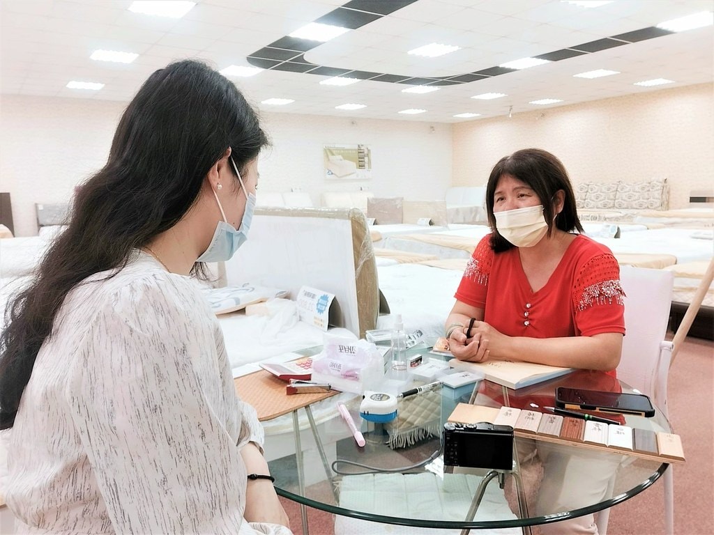 【床墊推薦】高CP值MIT臺灣製造床墊——歐寶名床,工廠直營 怎麼挑床墊
