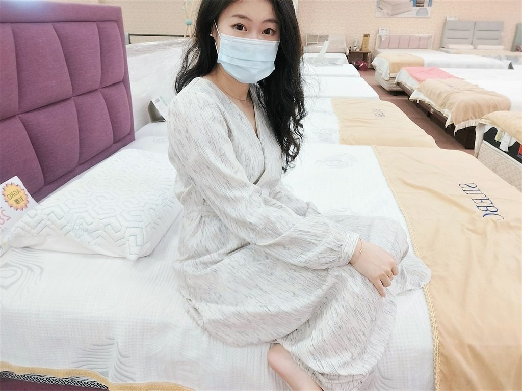 【床墊推薦】高CP值MIT臺灣製造床墊——歐寶名床,工廠直營 獨立筒床墊推薦