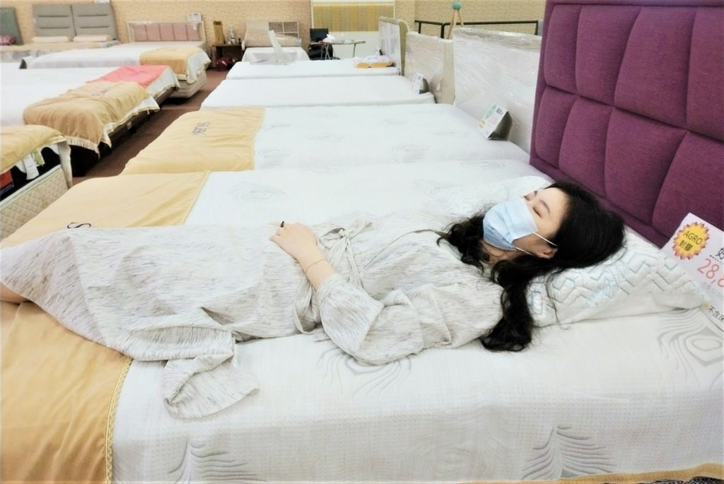 【床墊推薦】高CP值MIT臺灣製造床墊——歐寶名床,工廠直營 獨立筒床墊推薦