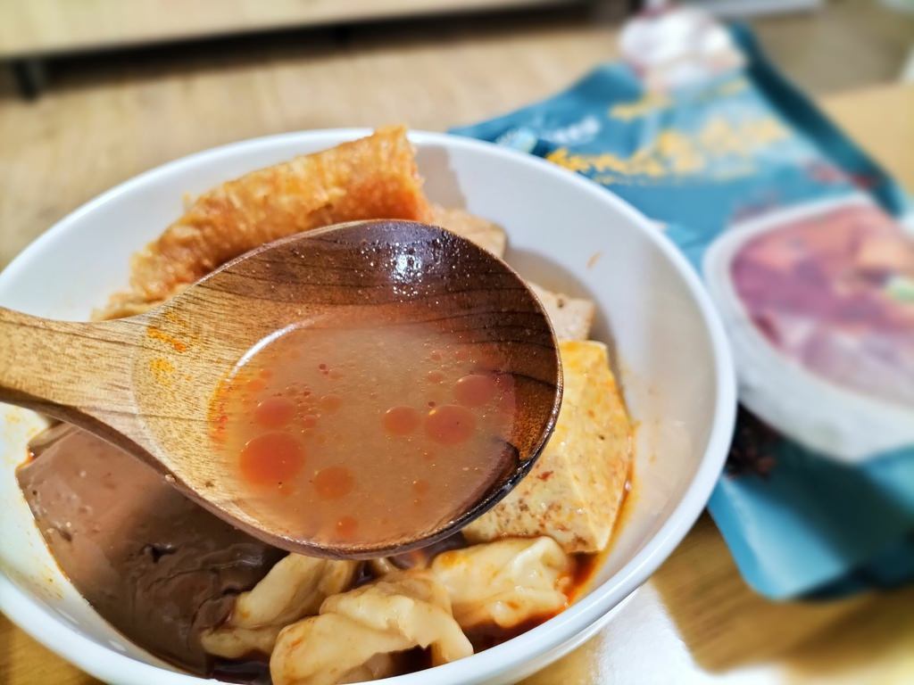 麻辣鴨血湯底料理包推薦