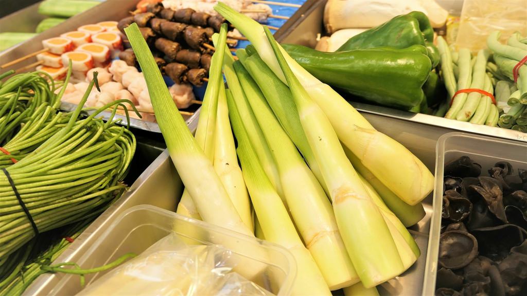  師大夜市美食  燈籠滷味 龍泉商圈