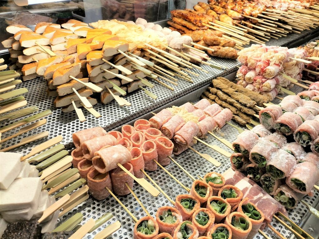 2025大同區美食餐廳推薦|20間大同區隱藏版美食精選,別再亂跟風排隊dcard - 第2張圖