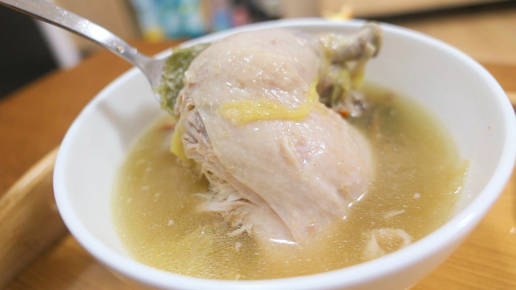 訂雞湯  宅配雞湯 冷凍雞湯