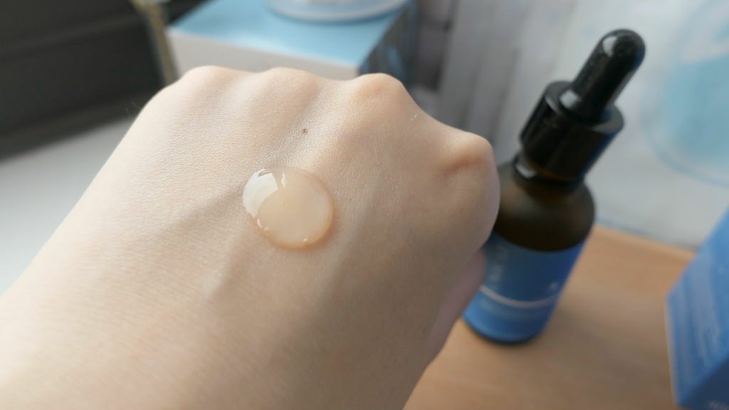 UNICAT變臉貓比菲德超導保濕原液
