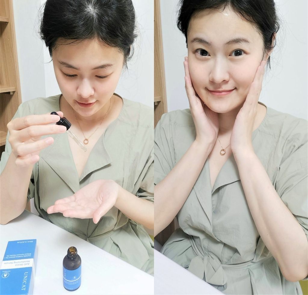 變臉貓推薦