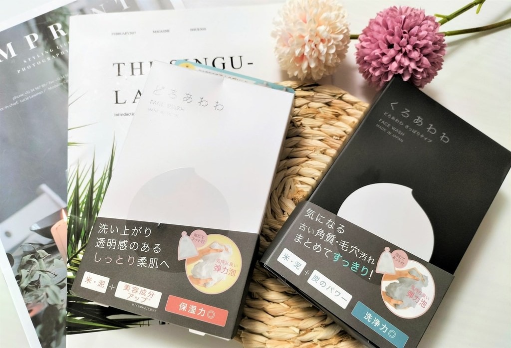 朵拉娃DOROAWAWA 濃密泡沫洗面乳