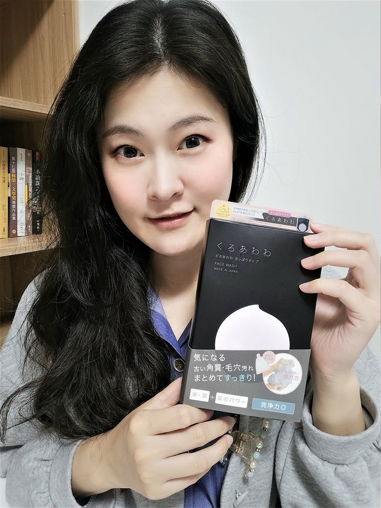 朵拉娃DOROAWAWA 濃密泡沫洗面乳