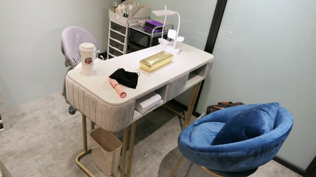 土城美甲工作室推薦