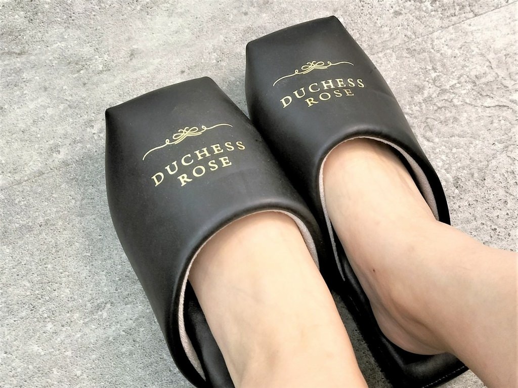 土城Duchess Rose美學評價