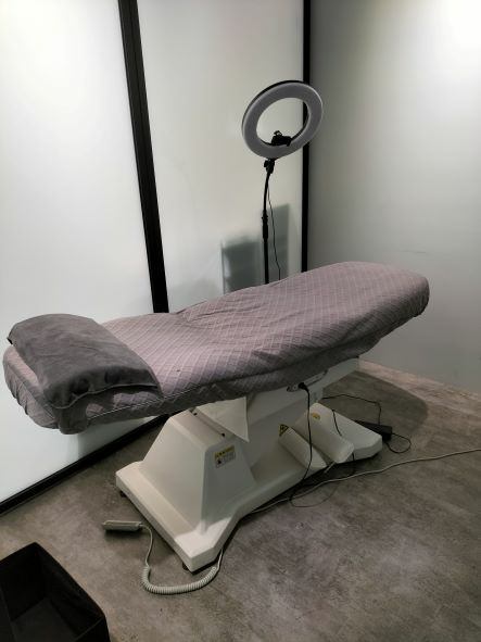 Duchess Rose美學概念店